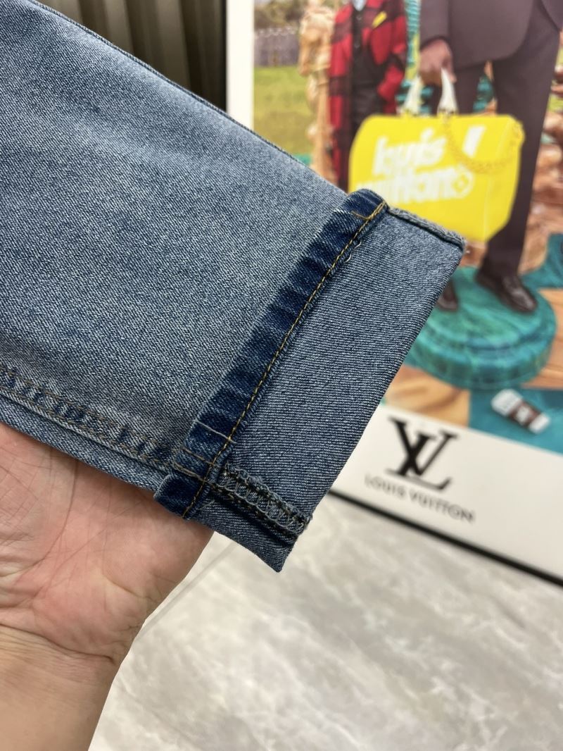Louis Vuitton Jeans